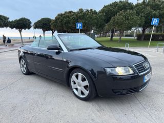Audi A4 2003