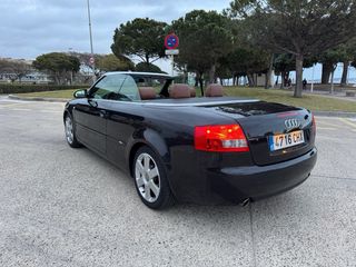 Audi A4 2003