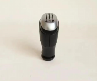 Pomo Renault Clio 5 velocidades