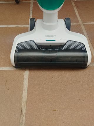 Aspiradora sin cable Leifheit 24V