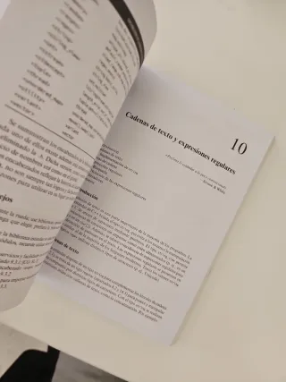 Un recorrido por C++. Tercera actualización