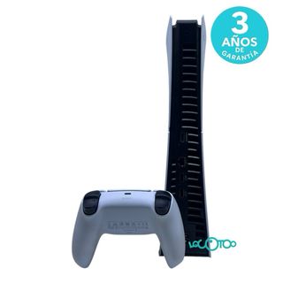 Sony PS5 Digital 825 GB