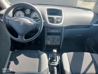 Peugeot 207 2007