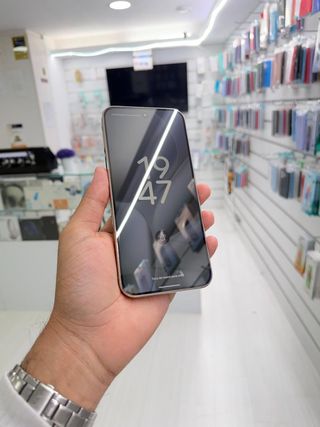 Google Pixel 10 Pro XL 256GB Verde