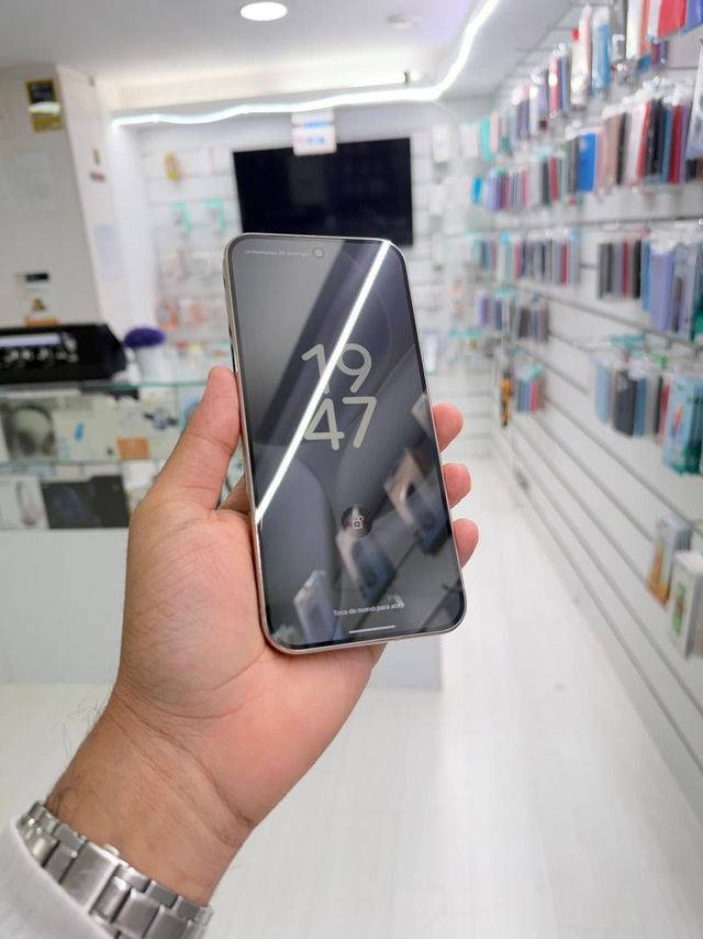 Google Pixel 10 Pro XL 256GB Verde