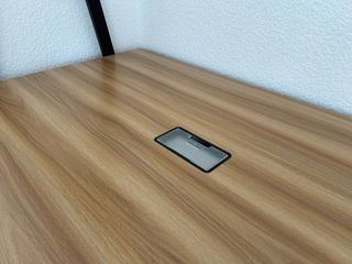 Escritorio doble SKLUM