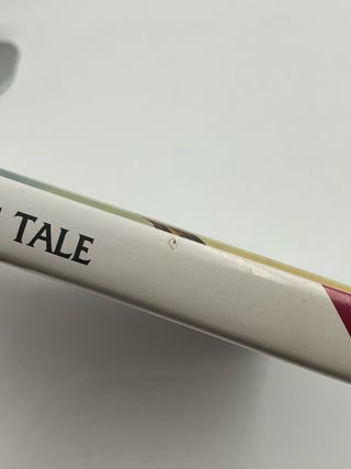 Wii Brave: A Warrior's Tale