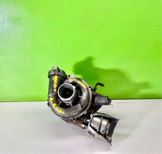 9663199280 Turbo Peugeot 308 1.6HDI