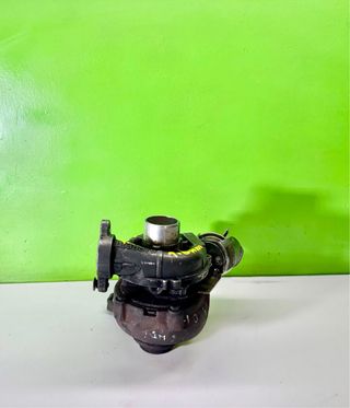 9663199280 Turbo Peugeot 308 1.6HDI