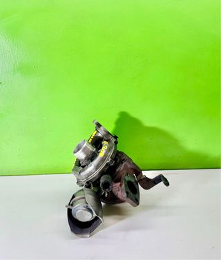 9663199280 Turbo Peugeot 308 1.6HDI