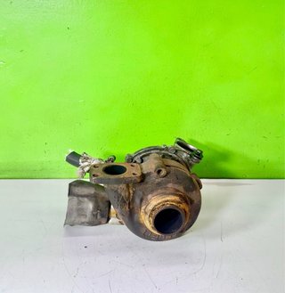 9663199280 Turbo Peugeot 308 1.6HDI