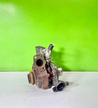 9663199280 Turbo Peugeot 308 1.6HDI