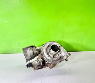 9663199280 Turbo Peugeot 308 1.6HDI