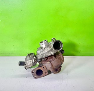 9663199280 Turbo Peugeot 308 1.6HDI