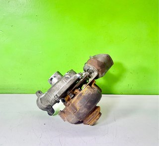 9663199280 Turbo Peugeot 308 1.6HDI