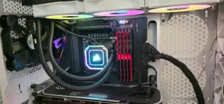 G.Skill Trident Z DDR4 3200 32GB (2x16GB)