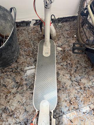 Patinete Eléctrico Xiaomi
