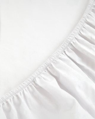 Pack 2 Sábanas Cuna Algodón Premium