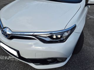 Toyota Auris 140H ADVANCE HIBRIDO