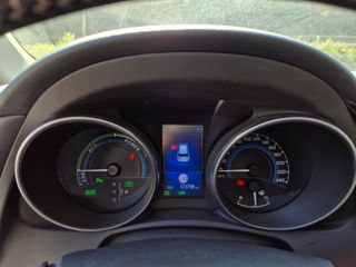 Toyota Auris 140H ADVANCE HIBRIDO