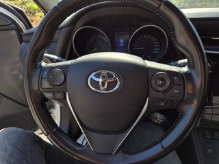 Toyota Auris 140H ADVANCE HIBRIDO