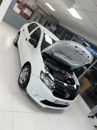 Dacia Logan 1.2
