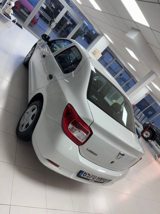 Dacia Logan 1.2