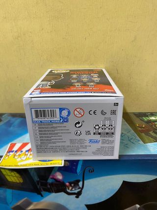 Funko Pop! Stranger Things Lucas #1241