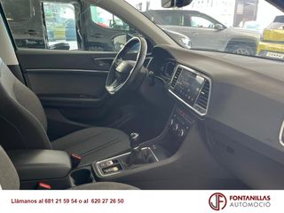 SEAT Ateca 2023