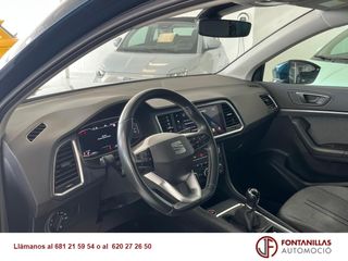 SEAT Ateca 2023
