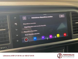 SEAT Ateca 2023