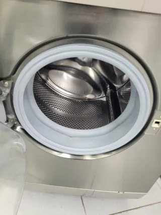 ☆Lavadora Siemens 7kg Garantía + Transporte☆