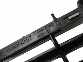 Rejilla radiador Renault Megane I