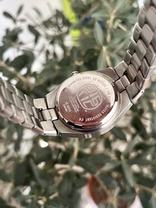 Fossil Big Tic JR-8313 | 00s vintage reloj