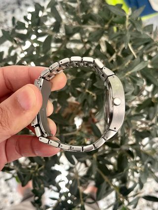 Fossil Big Tic JR-8313 | 00s vintage reloj