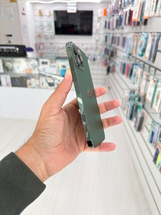 iPhone 13 Pro Max 256GB Verde
