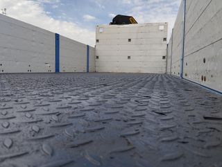 Volvo FM 370-CAMIONES GRUA