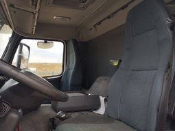 Volvo FM 370-CAMIONES GRUA