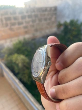 Reloj Seiko 5 Vintage Automático