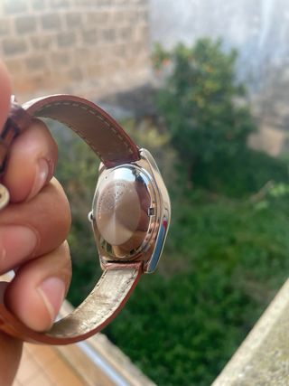 Reloj Seiko 5 Vintage Automático