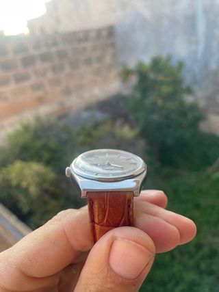 Reloj Seiko 5 Vintage Automático