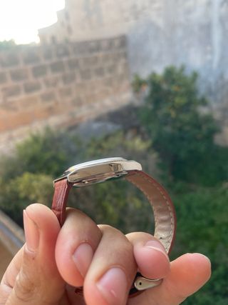 Reloj Seiko 5 Vintage Automático