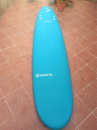 Tabla de surf Olaian iniciación