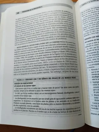 Libro de texto:Psicología de la educación