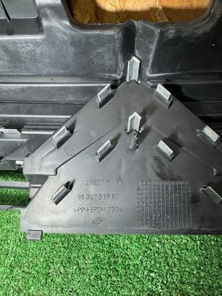 Rejilla Parachoques Citroën C5