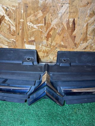 Rejilla Parachoques Citroën C5