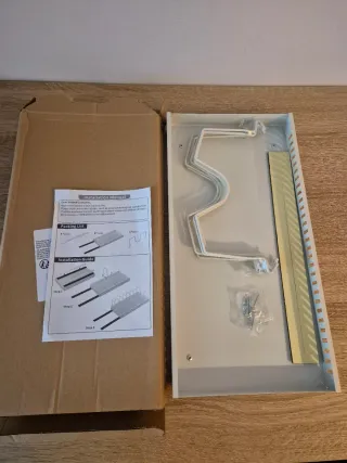 Organizador de sartenes y ollas