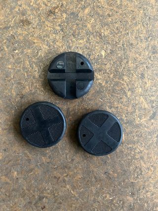 Estrattore per frecce