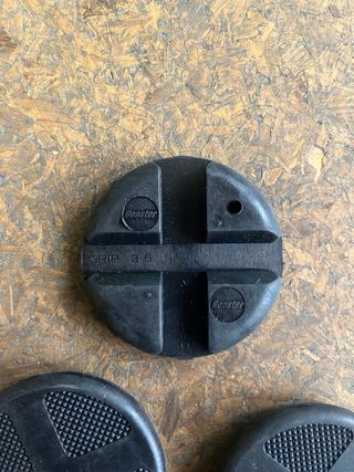 Estrattore per frecce