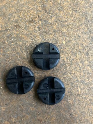 Estrattore per frecce